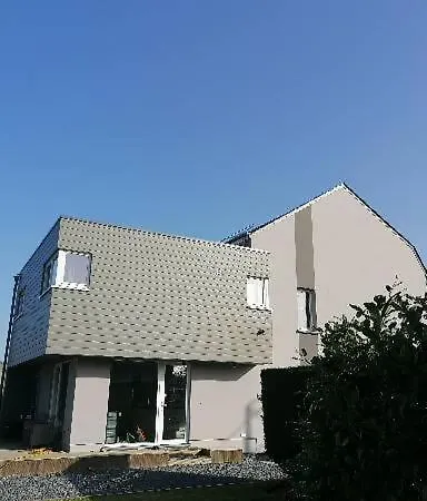 Design Au Calme Séjour chez l'habitant *